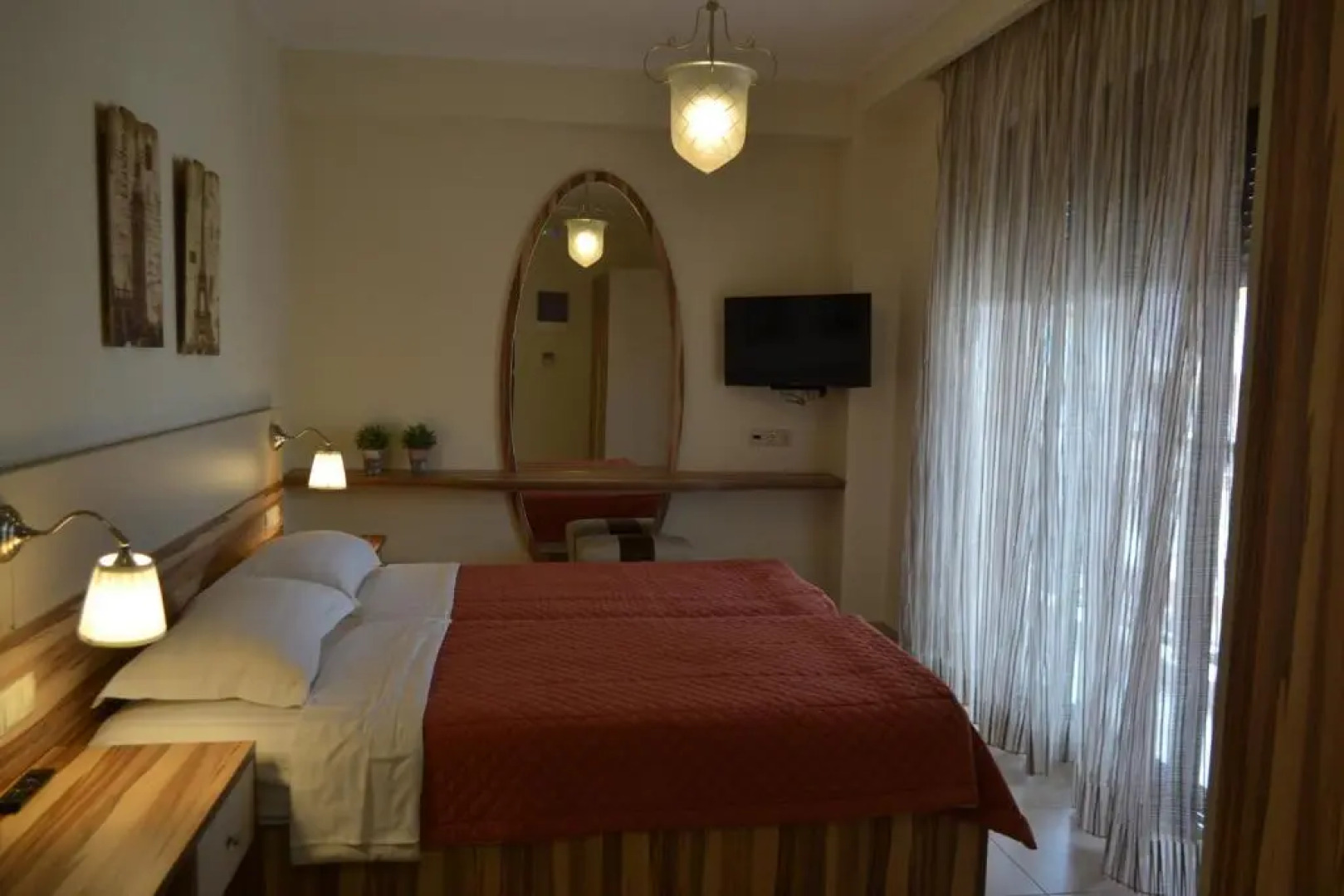 Sissy's Boutique Apartments