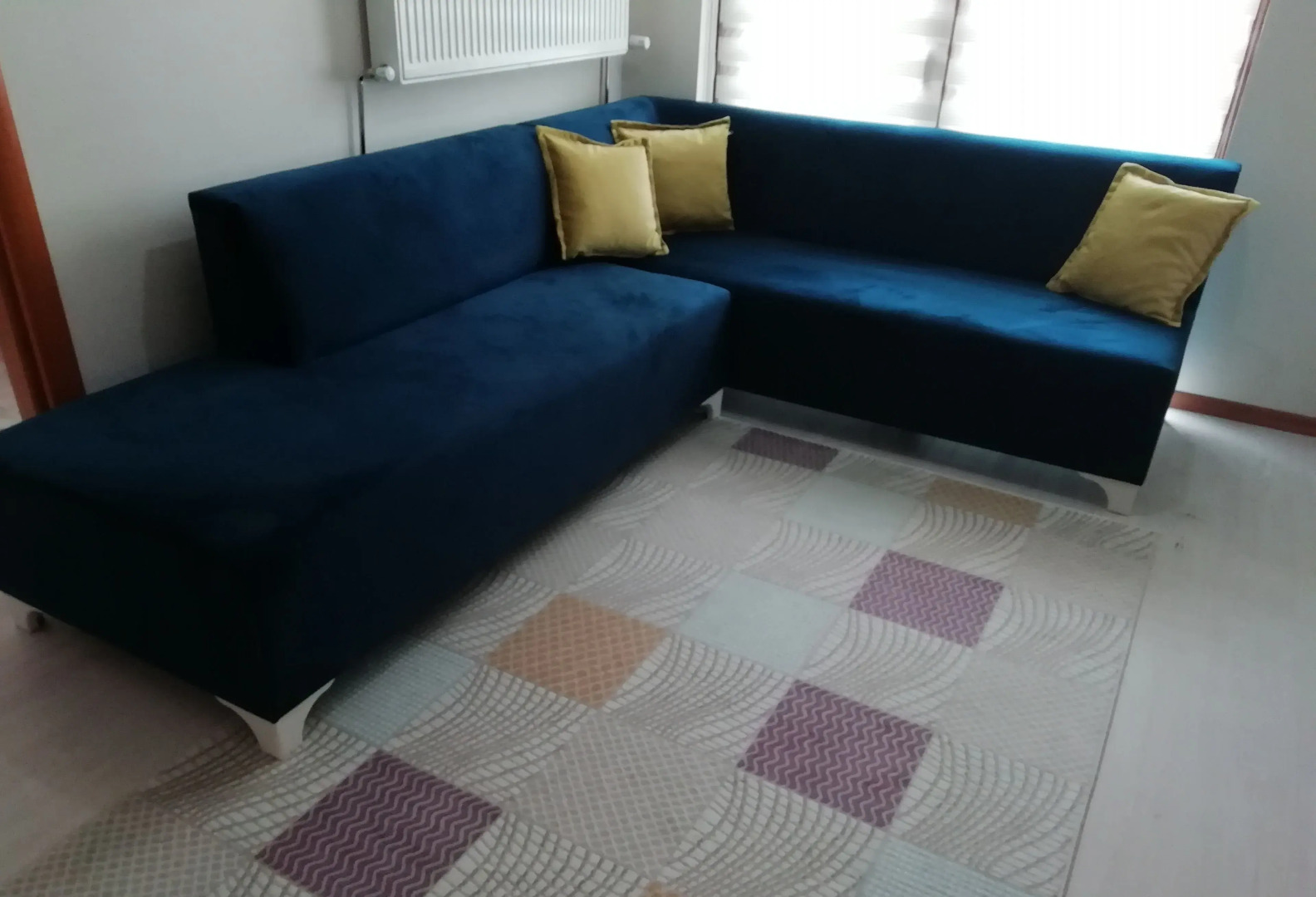 Duman Safir Residence