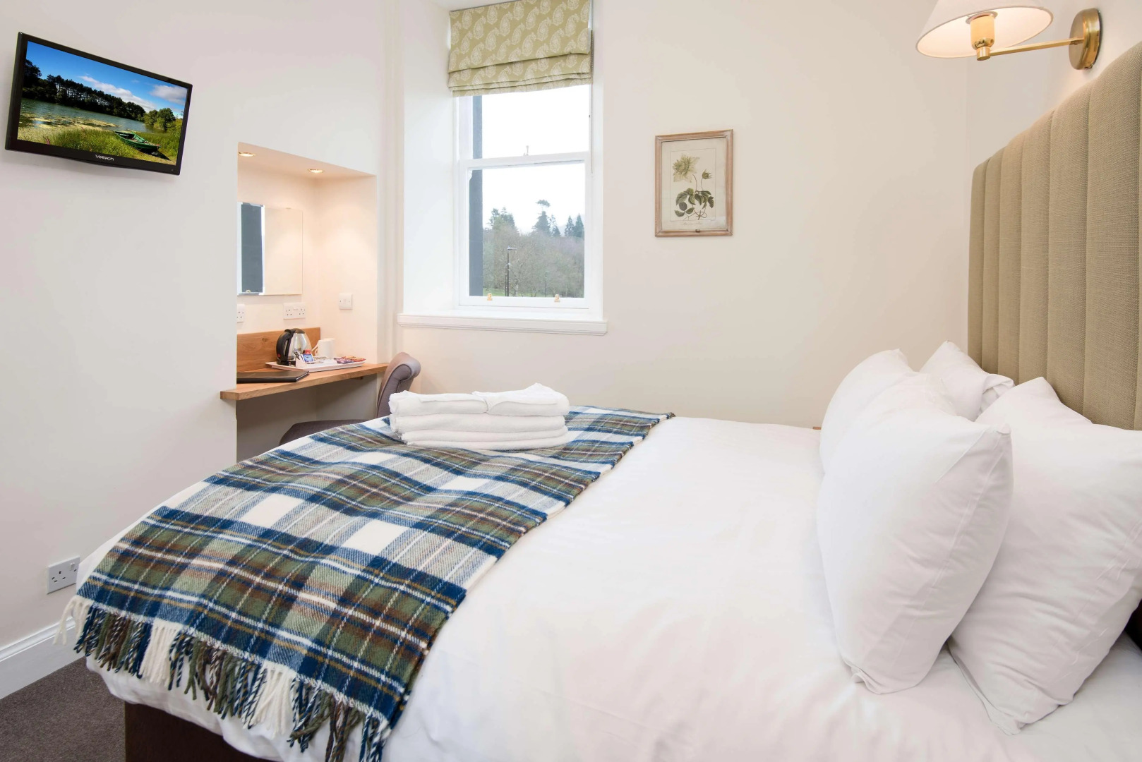 The Inveraray Inn, BW Signature Collection