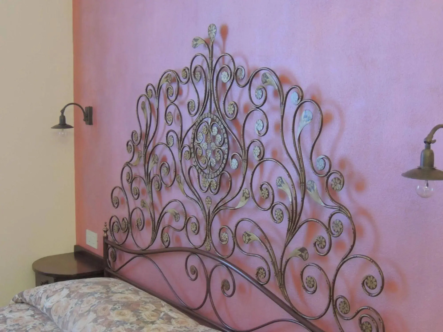 Agriturismo Cantagallo