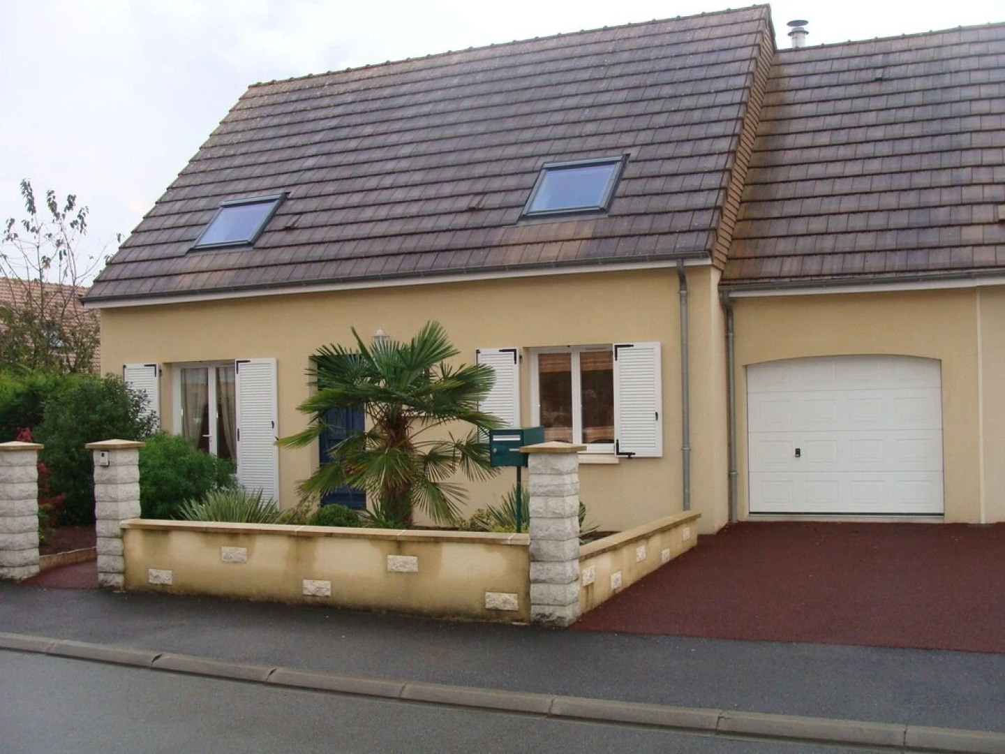 Chambres d'hôtes Sébastien et Stéphanie