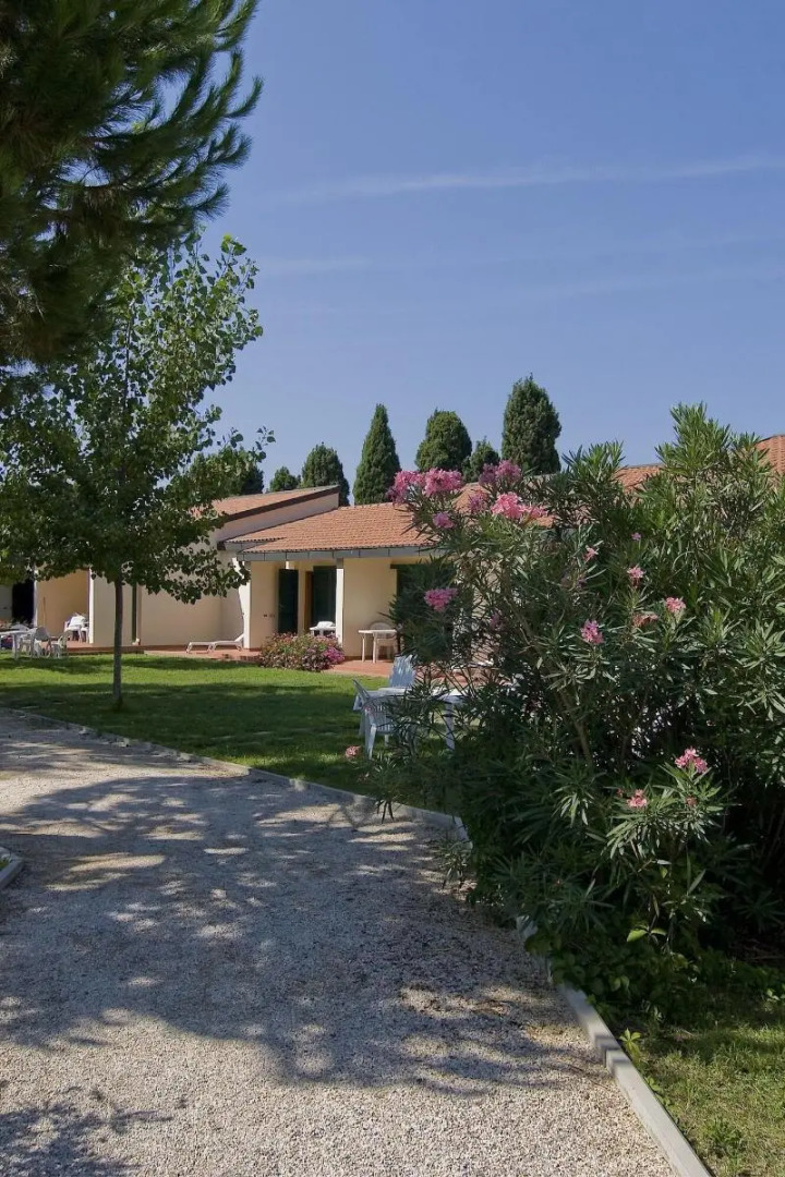 Residence Ghiacci Vecchi