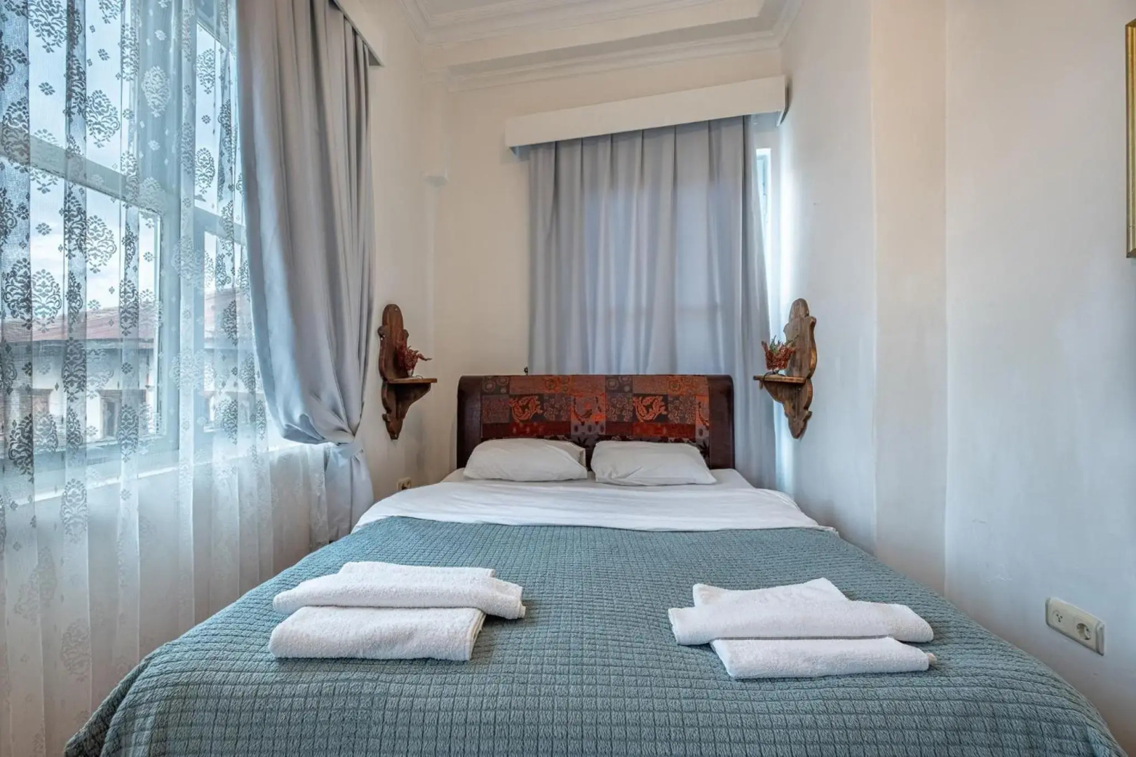 Villa Tulipan
