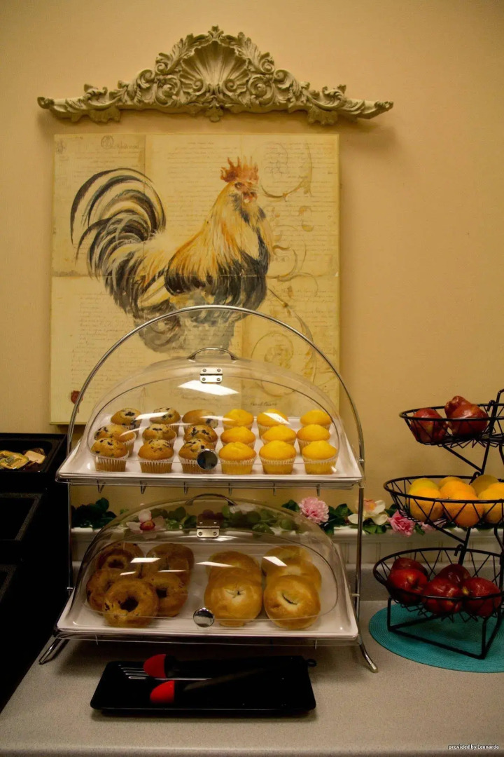 Best Western Merrimack Valley