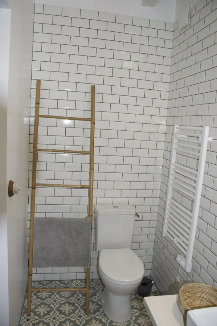 Maison Saint Georges