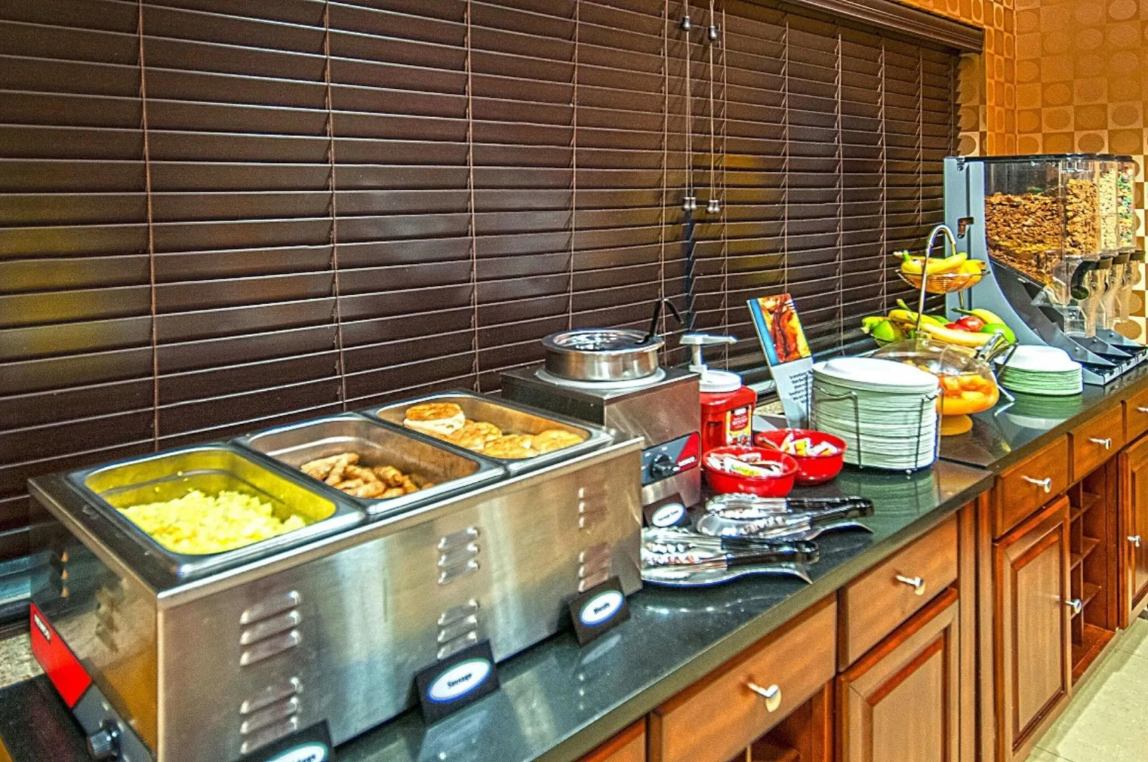 Best Western Plus JFK Inn & Suites