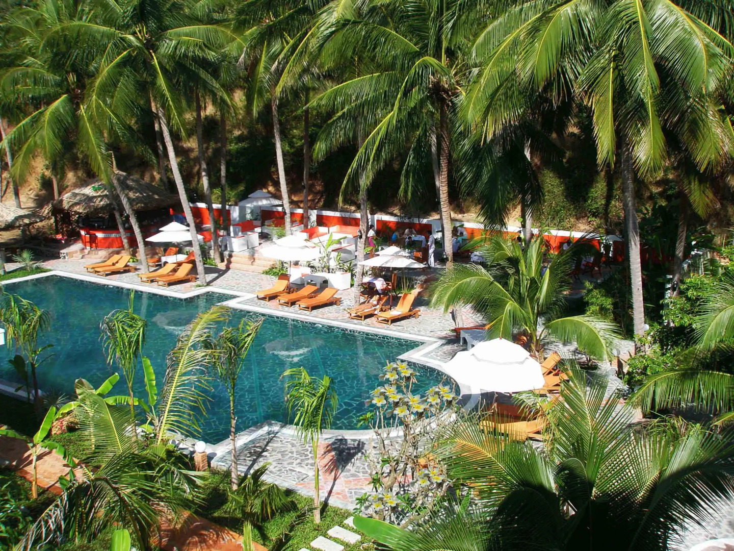 Novela Muine Resort & Spa