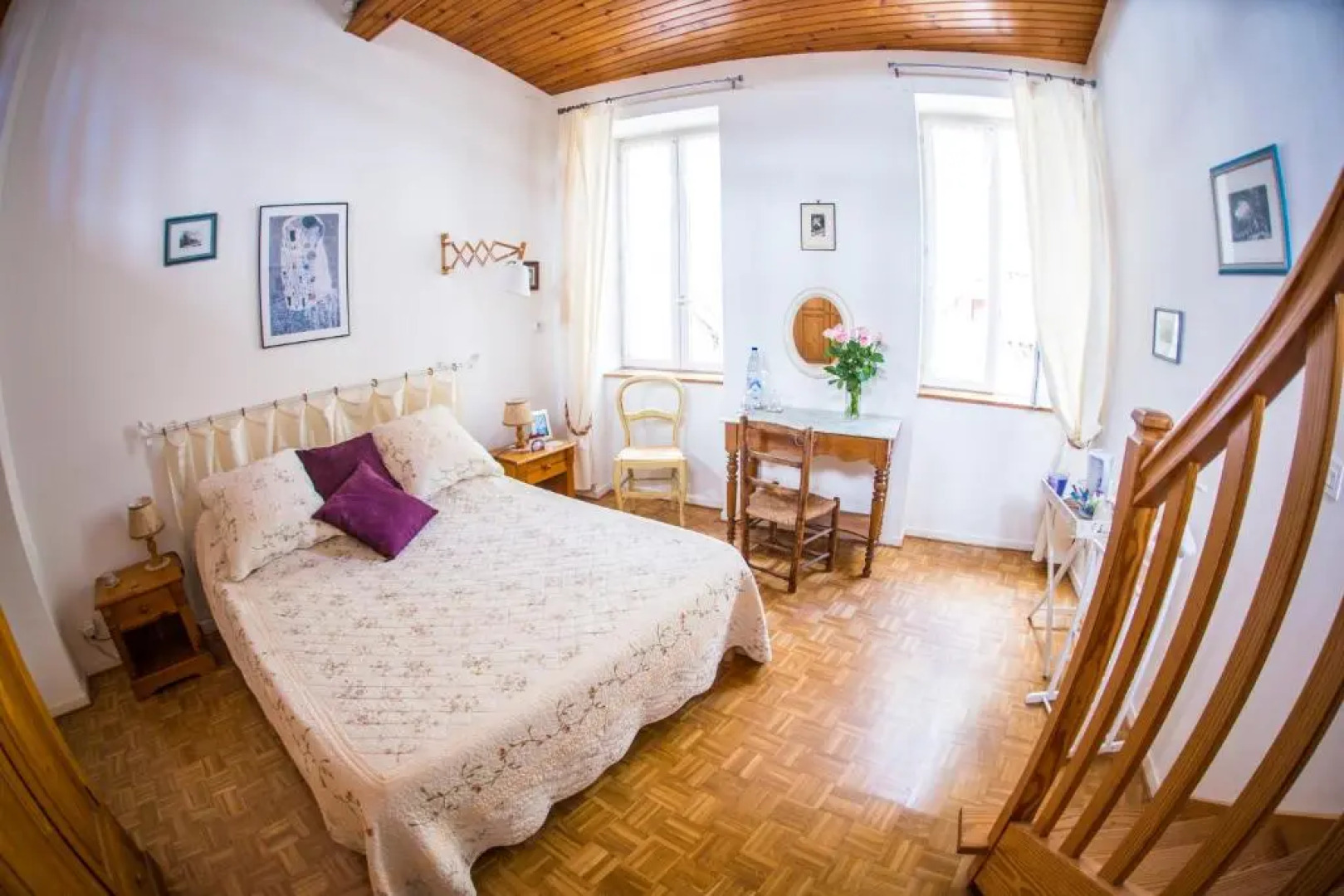 l'Arche des Chapeliers