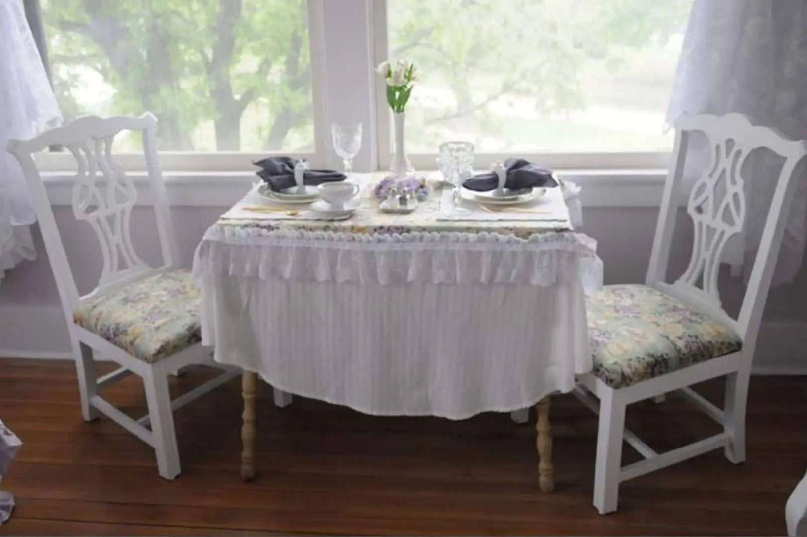 Southard House Bed and Breakfast Inn