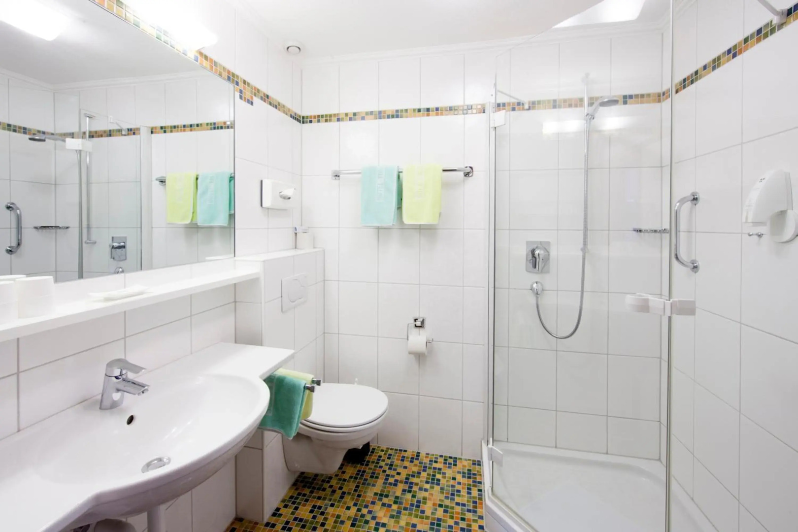 Landhotel Tirolerhof - Wildschönau - PREMIUM Card im Sommer