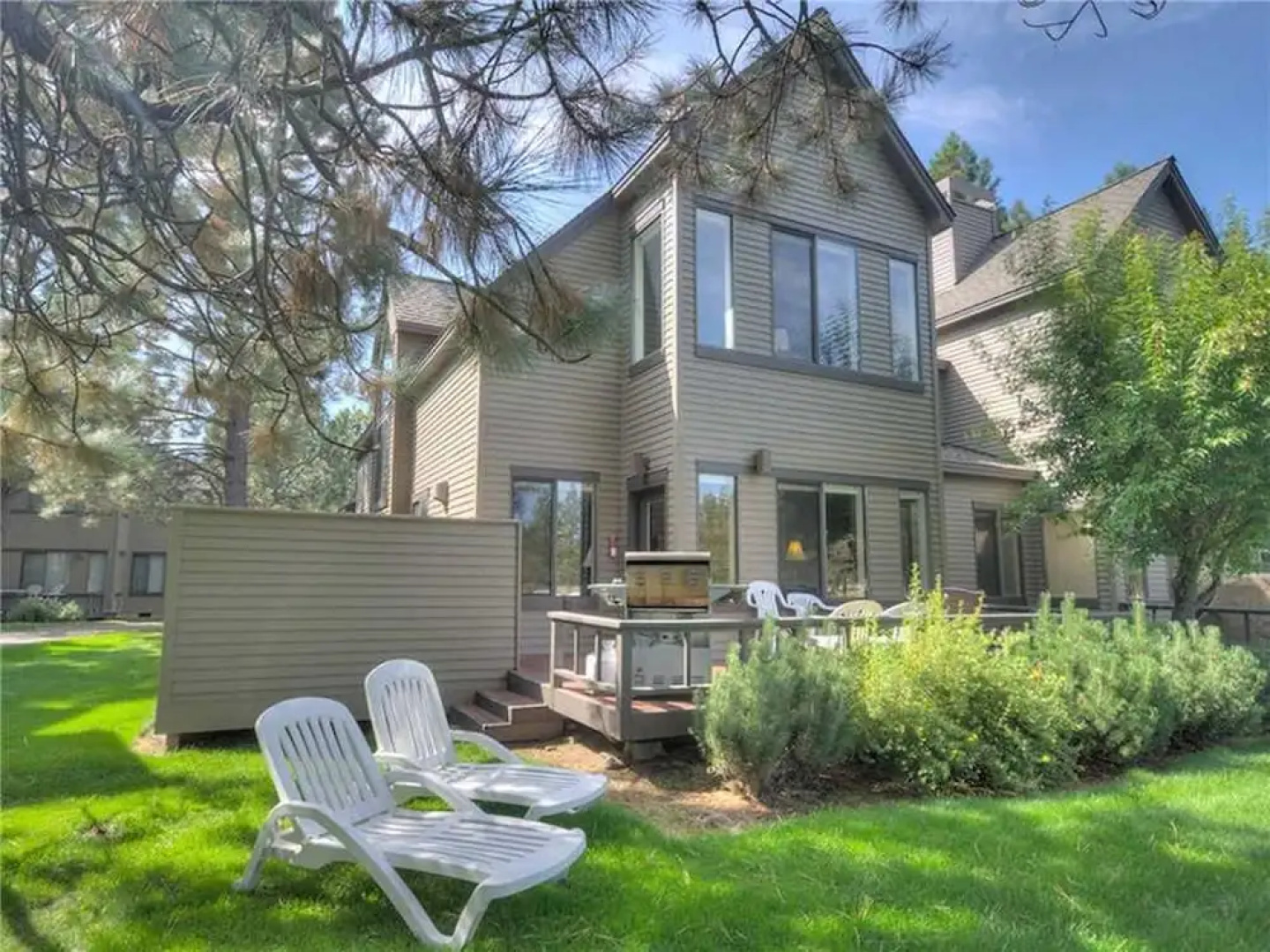 Eaglewood Condos