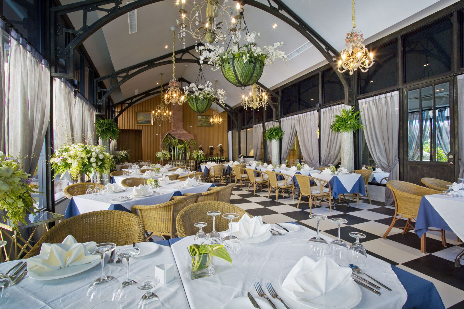 Rancho Charnvee Khaoyai