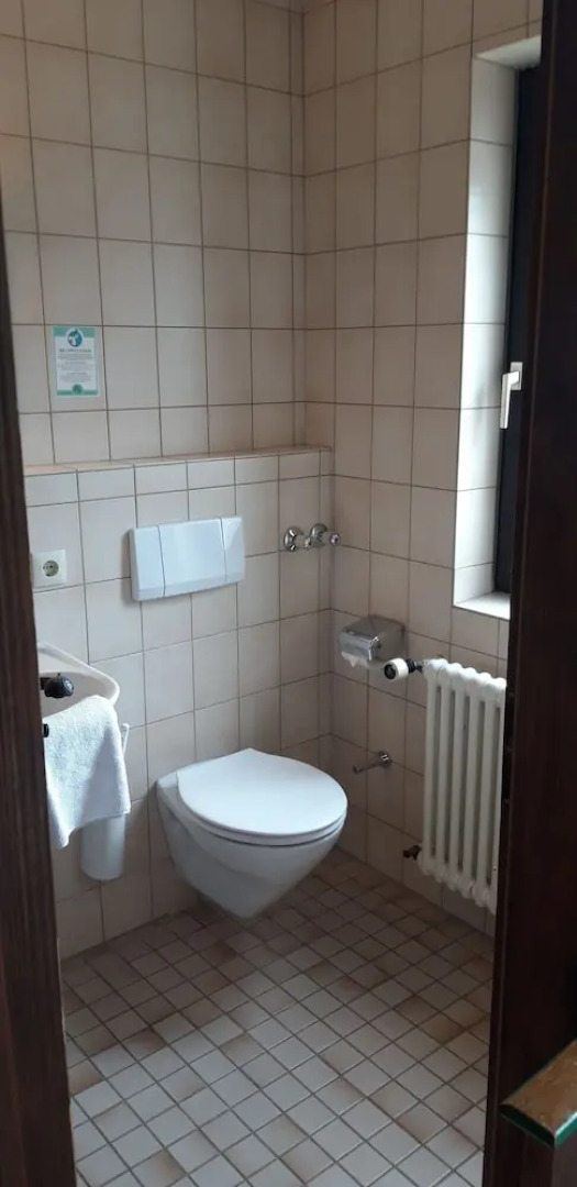 Landhotel Panoramablick