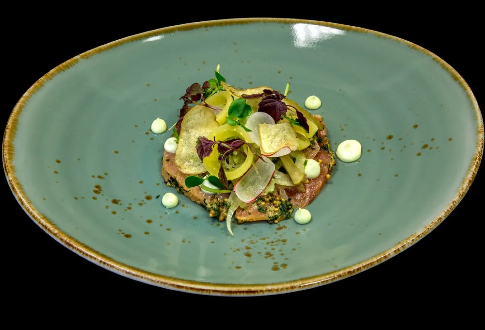 Hotel & Restaurant Wildthout