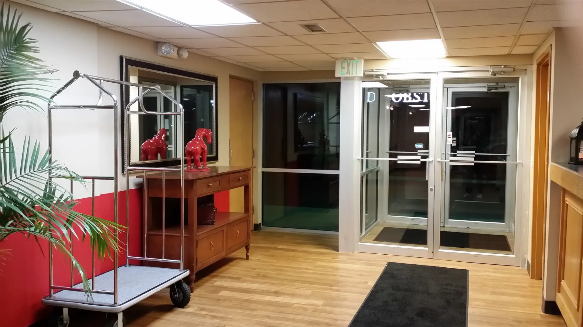 FairBridge Inn Express Indianapolis South