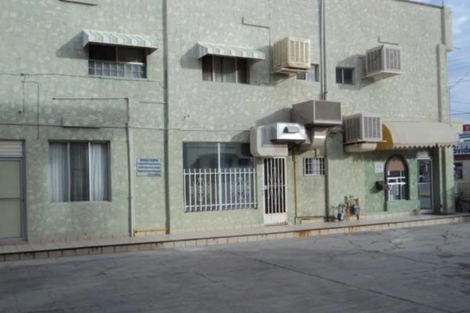 Hotel Suites Jose Marti