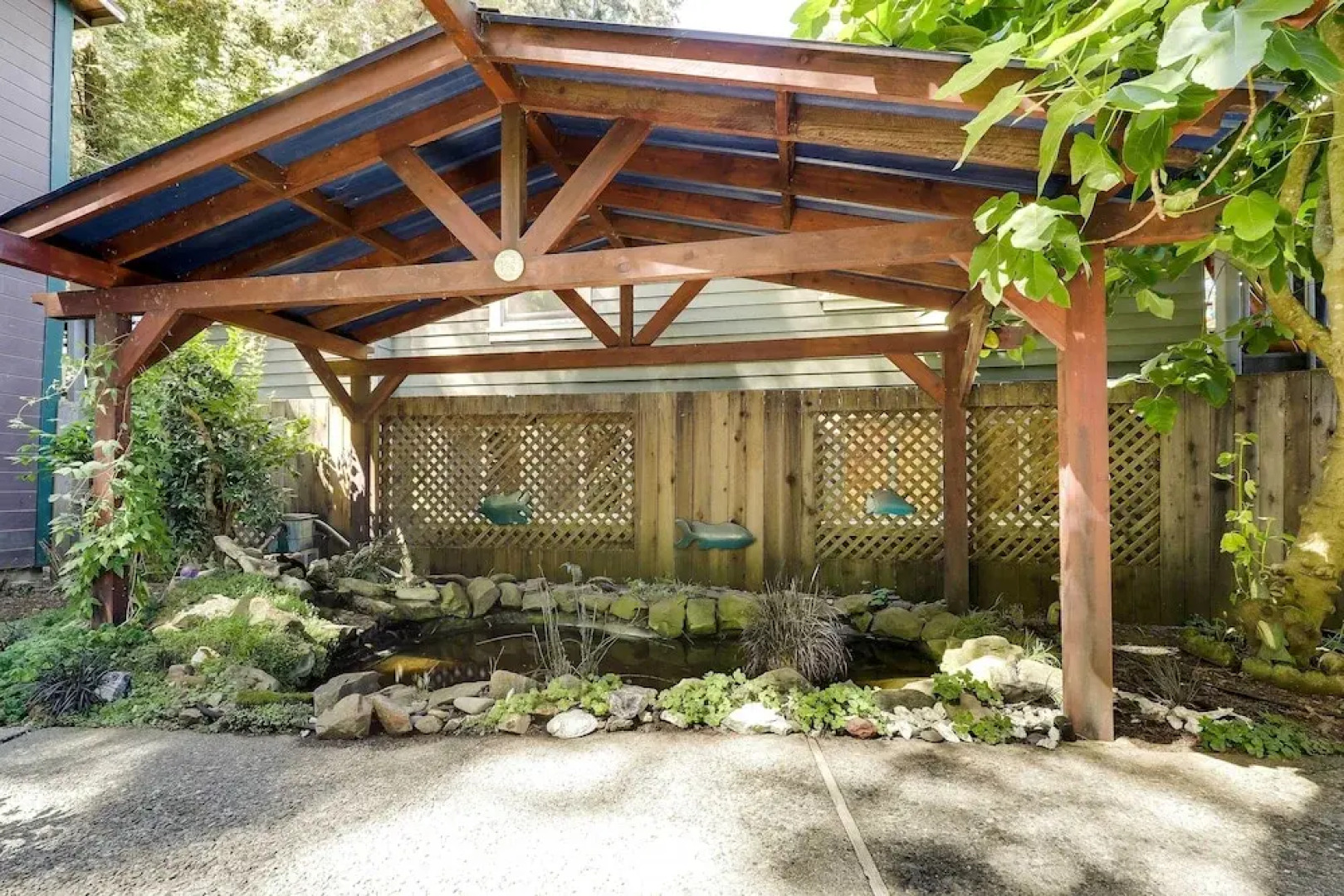 Tasteful Home w/ Stunning River & Valley View