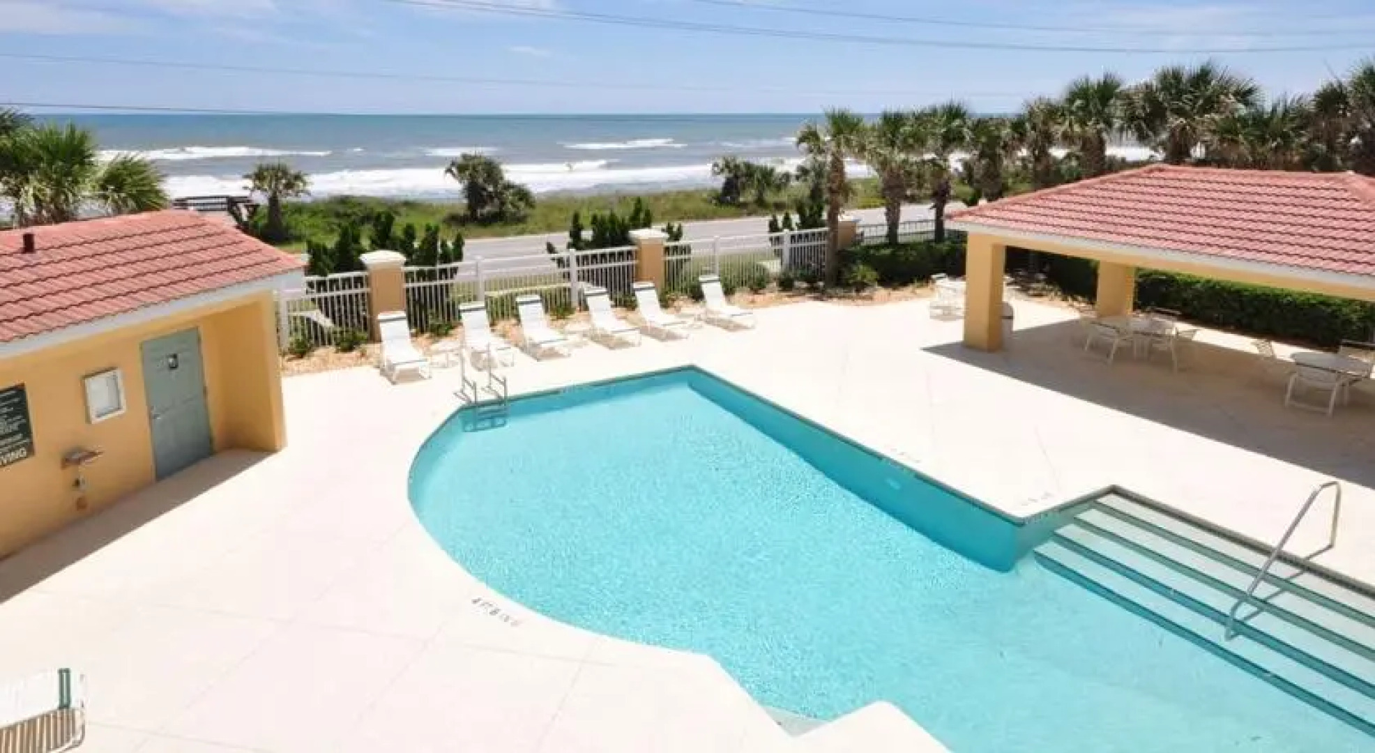 South Beach #205 by Vacation Rental Pros