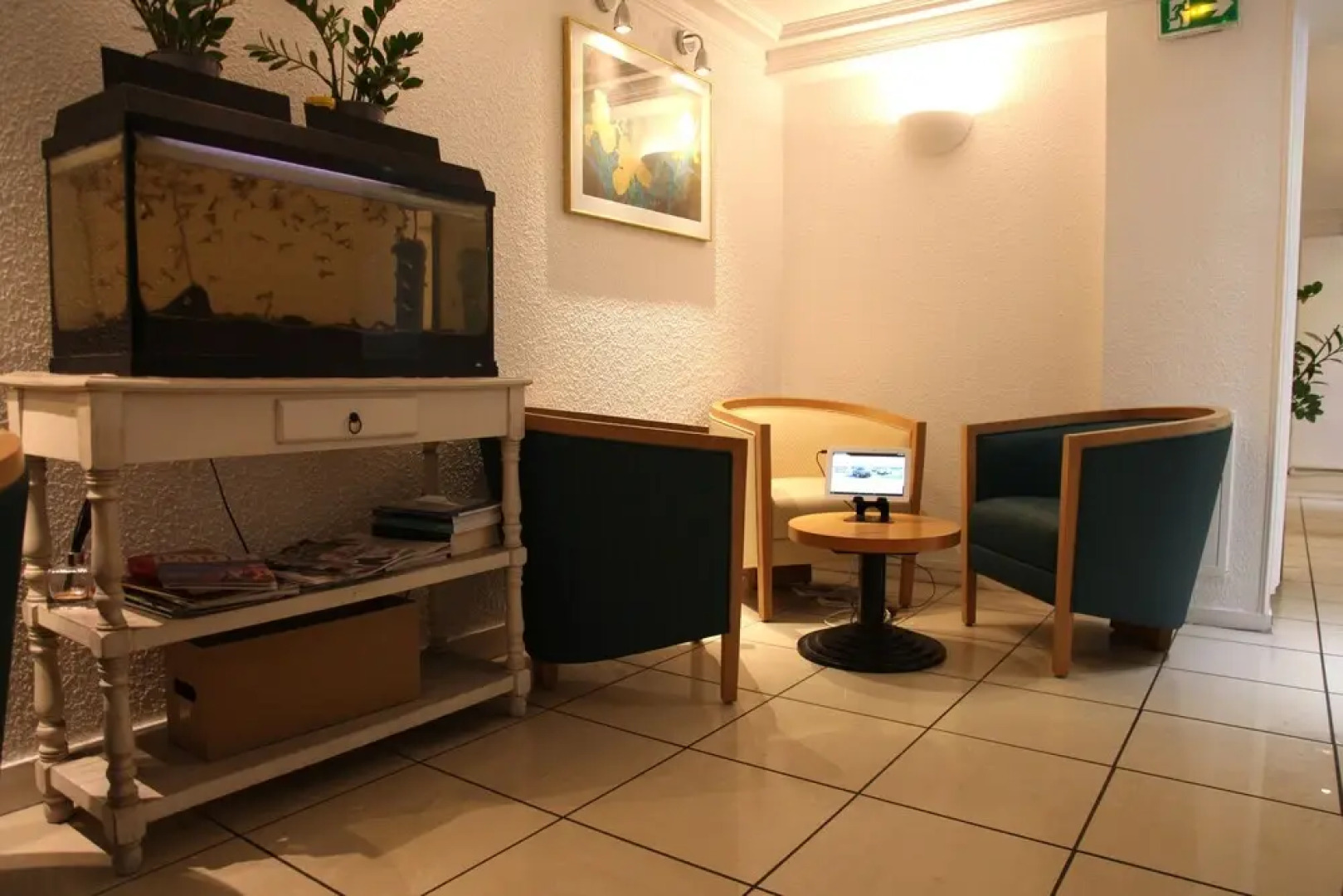 Hôtel Royal Bastille