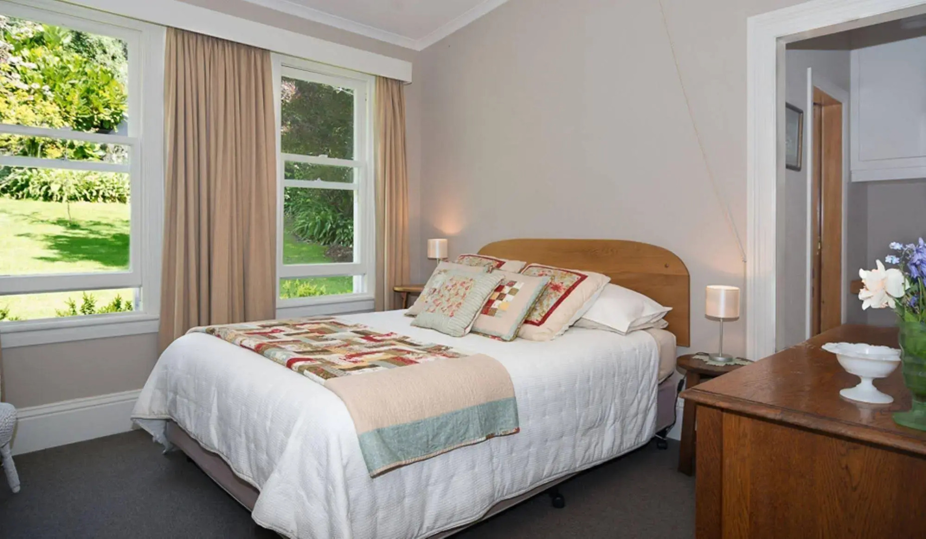 The Point Bed & Breakfast