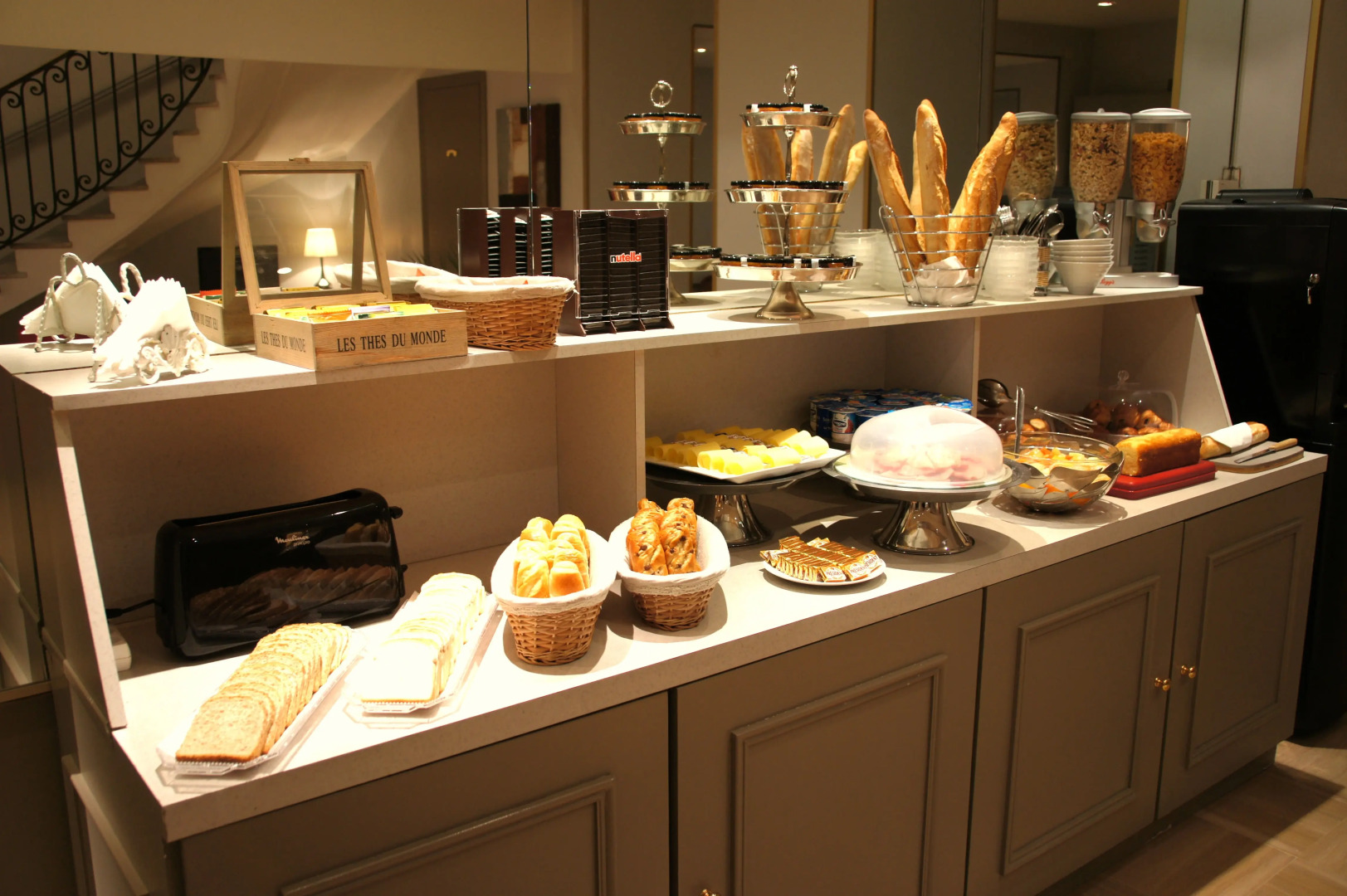 Hotel Ambassador Nice