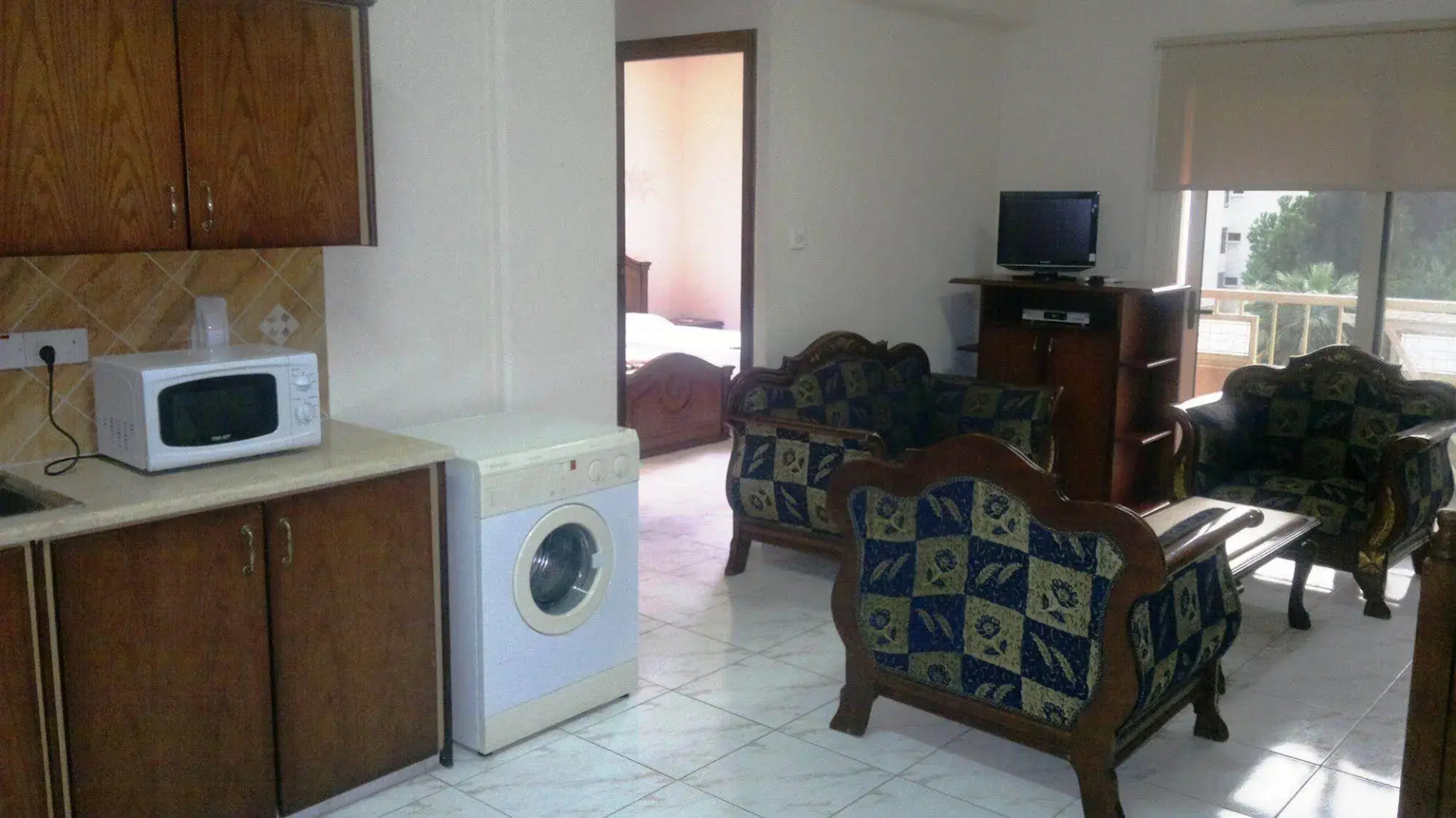 Chrysanthos Boutique Apartments