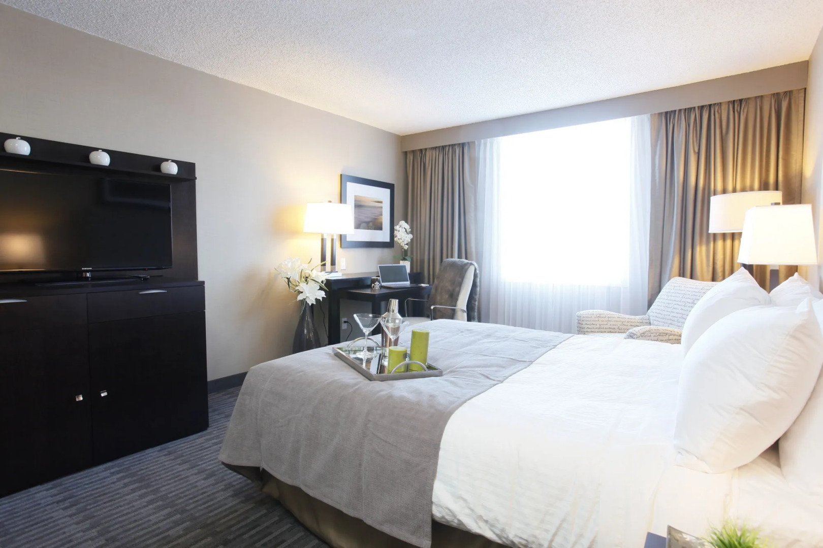 Pomeroy Hotel & Conference Centre Grande Prairie