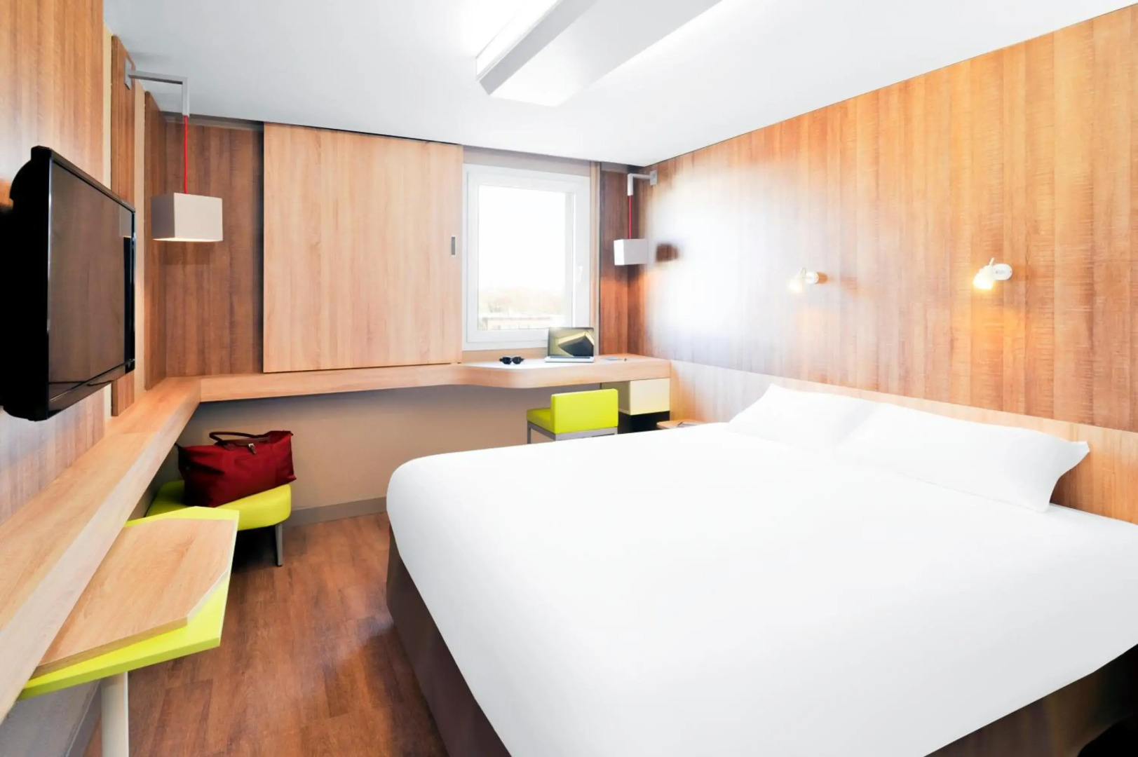 ibis Styles Lille Marcq en Baroeul