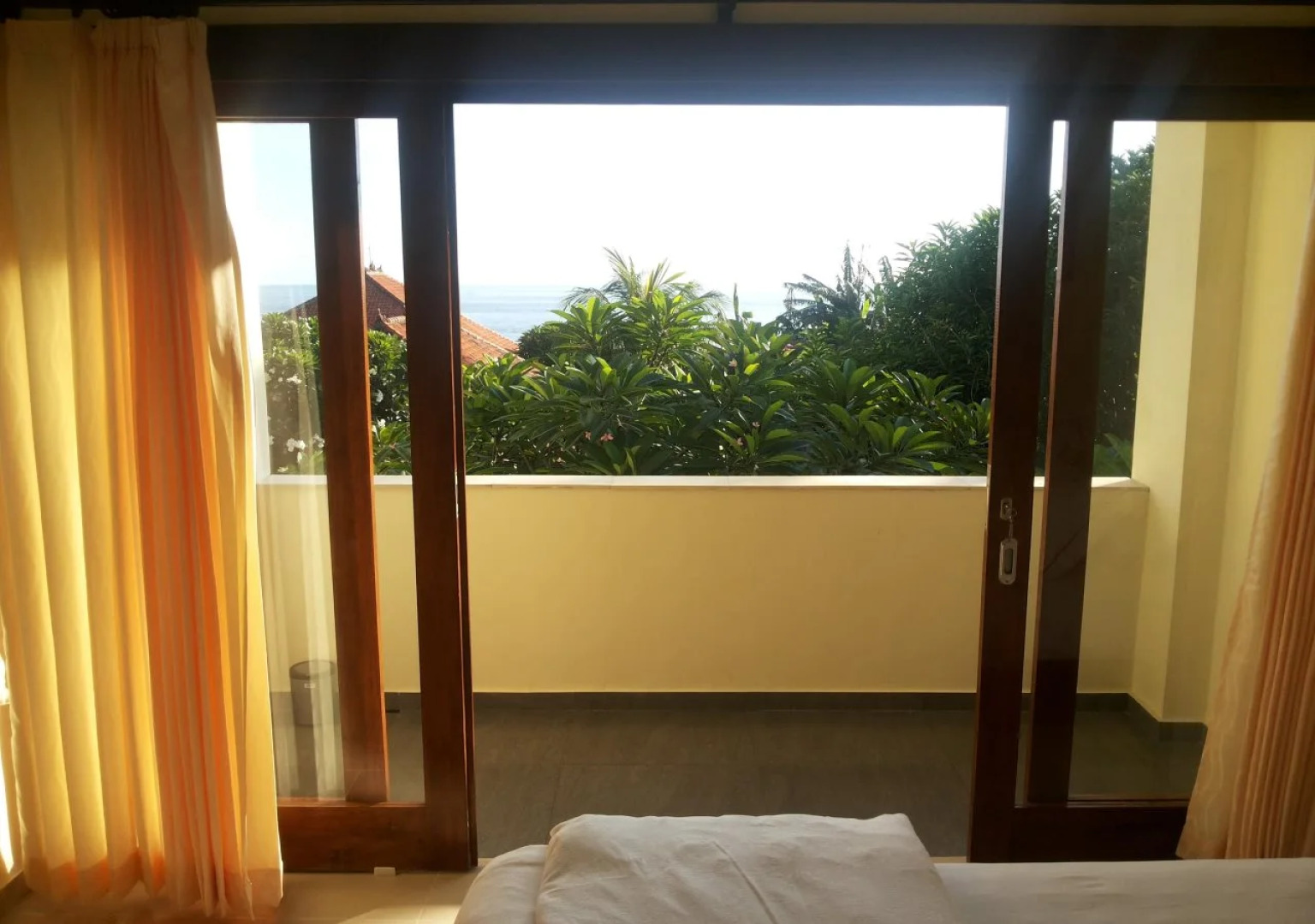 Fishermen's Guesthouse