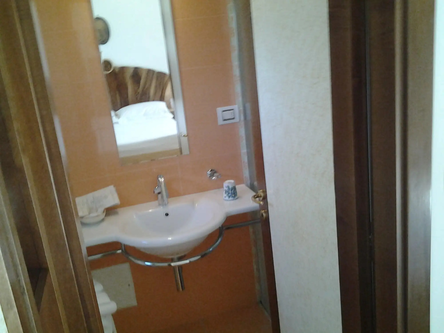 Masseria Pizzofalcone