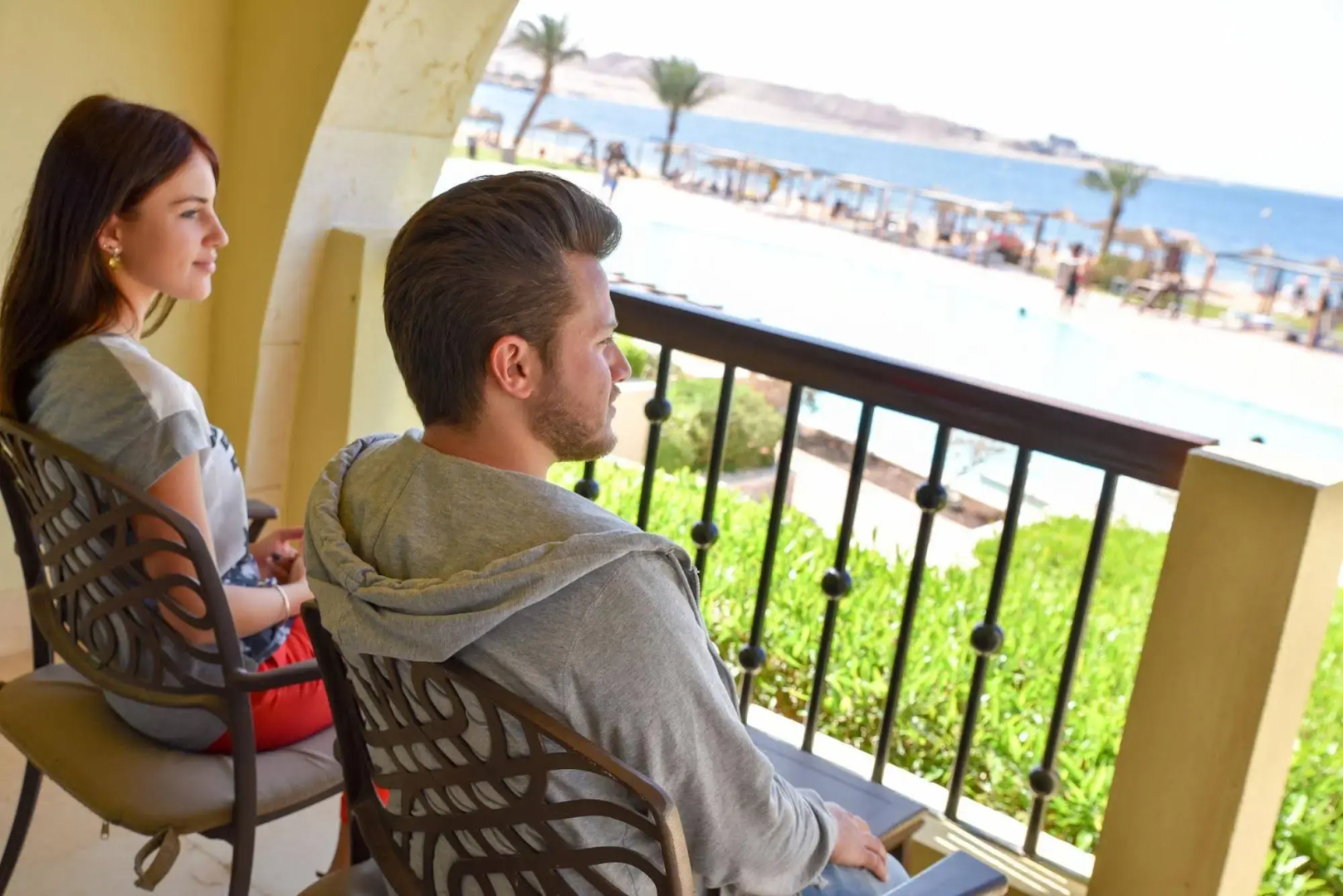 Grand Tala Bay Resort, Aqaba