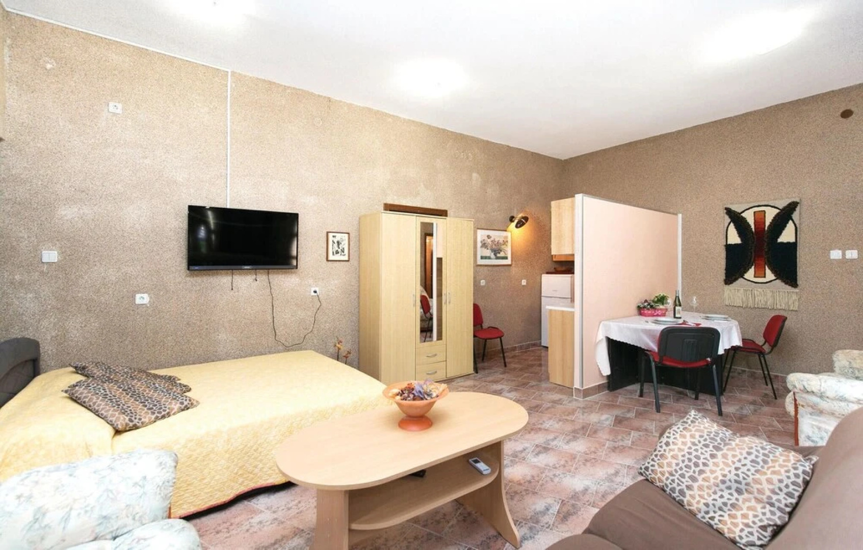 Stunning Home in Labin With Wifi and 0 Bedrooms