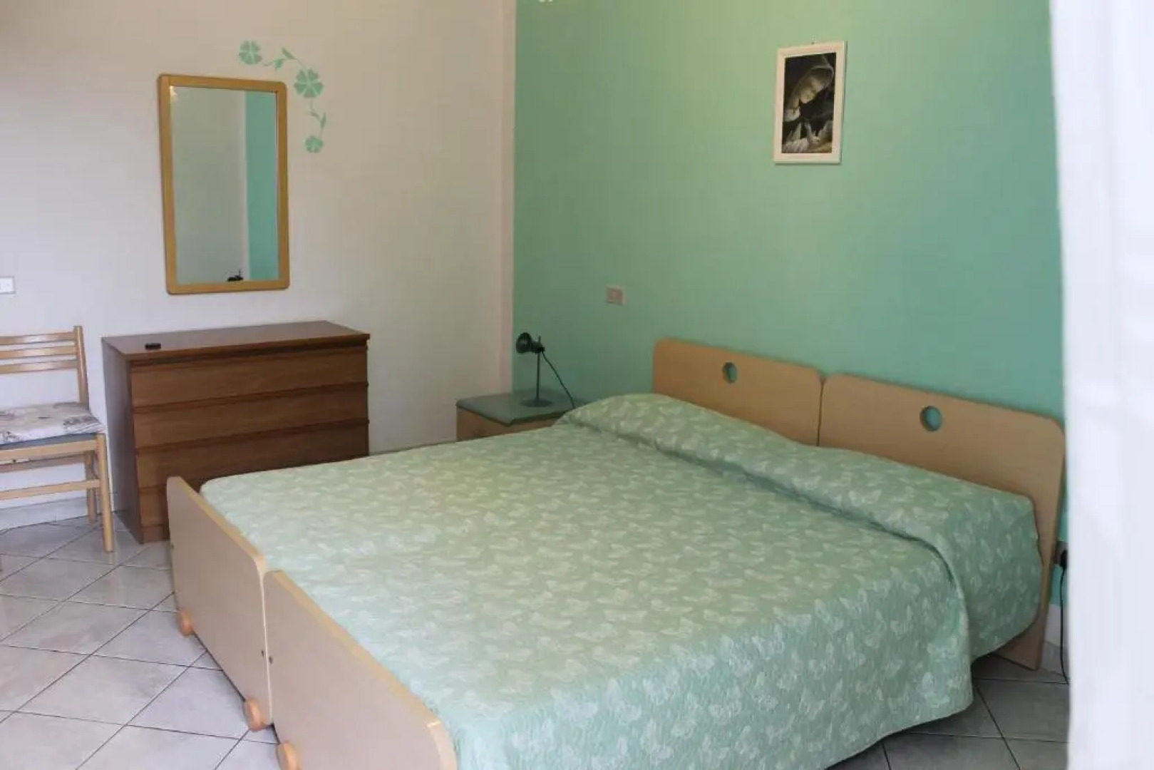 Casa Azzurra 3 camere e 2 bagni