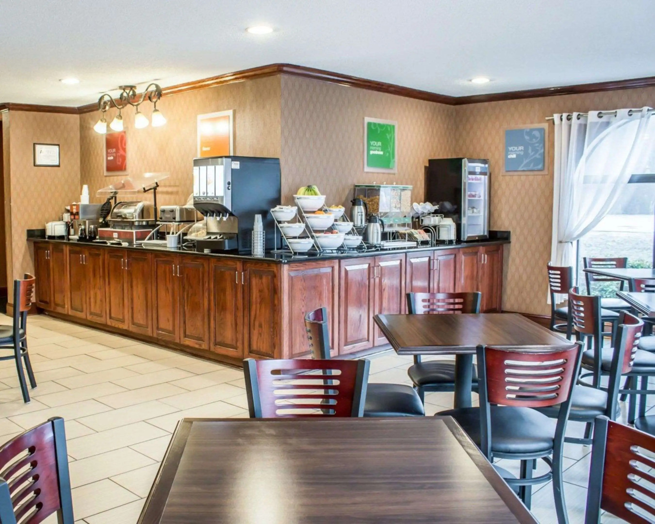 Comfort Inn Fayetteville I-95