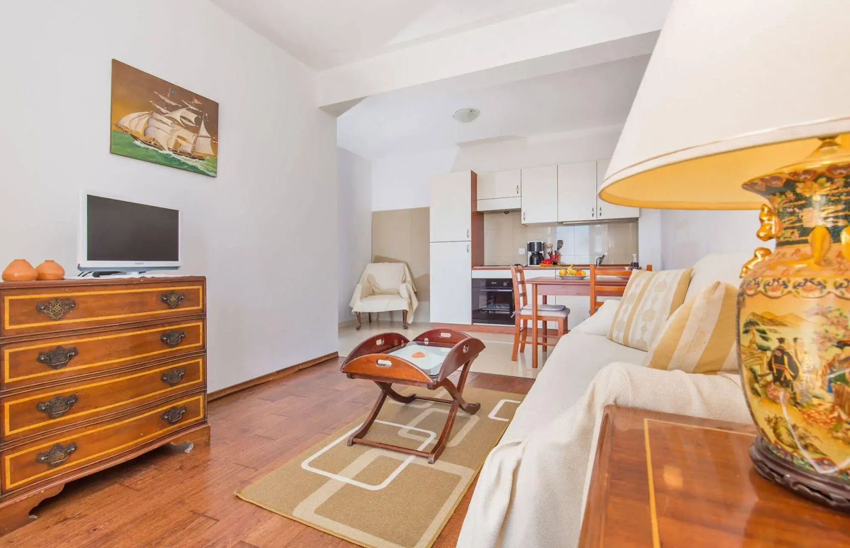 Residences Island View