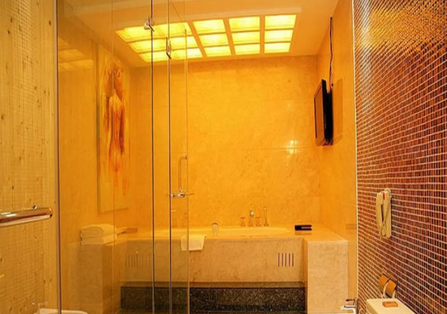 Howard Johnson Tech Center Plaza Hefei