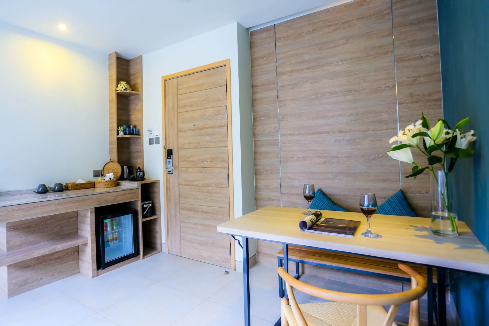 Fusion Suites Phuket Patong