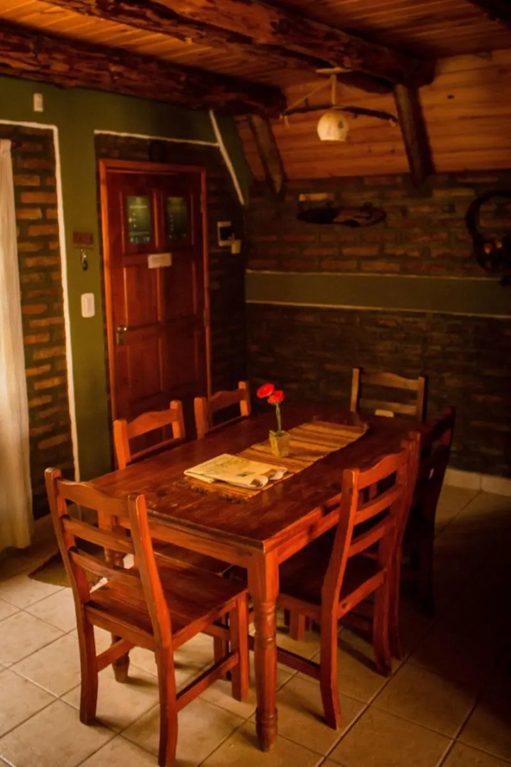 Cabañas Patagonia Encantada by DECK