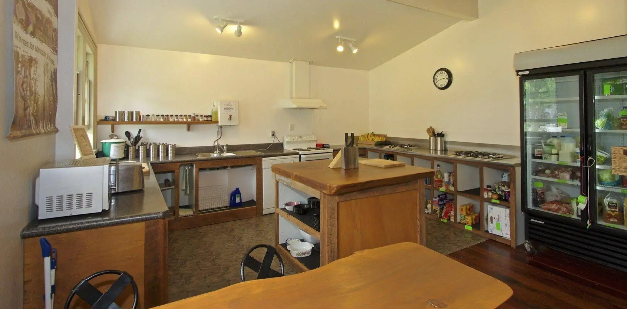 Station Lodge - Hostel