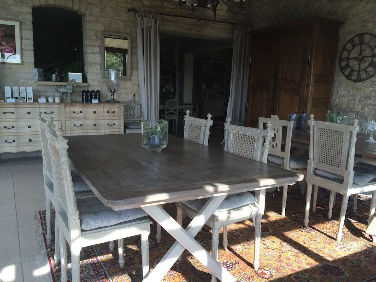 La Bastide de Soubeyras