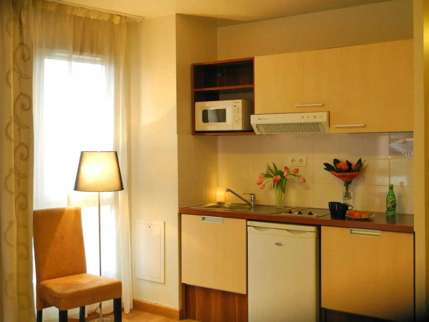 1Ere Avenue Val Senart