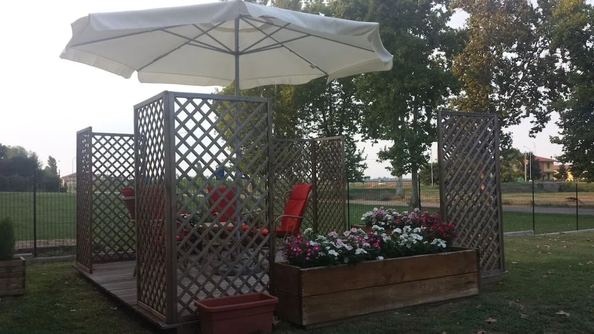 B&B Le Stanze del Belriguardo