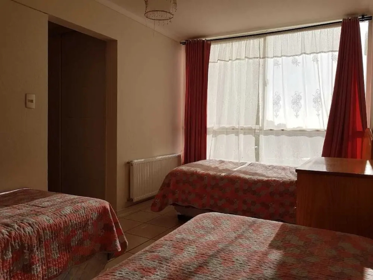 Departamento en Playa El Canelillo