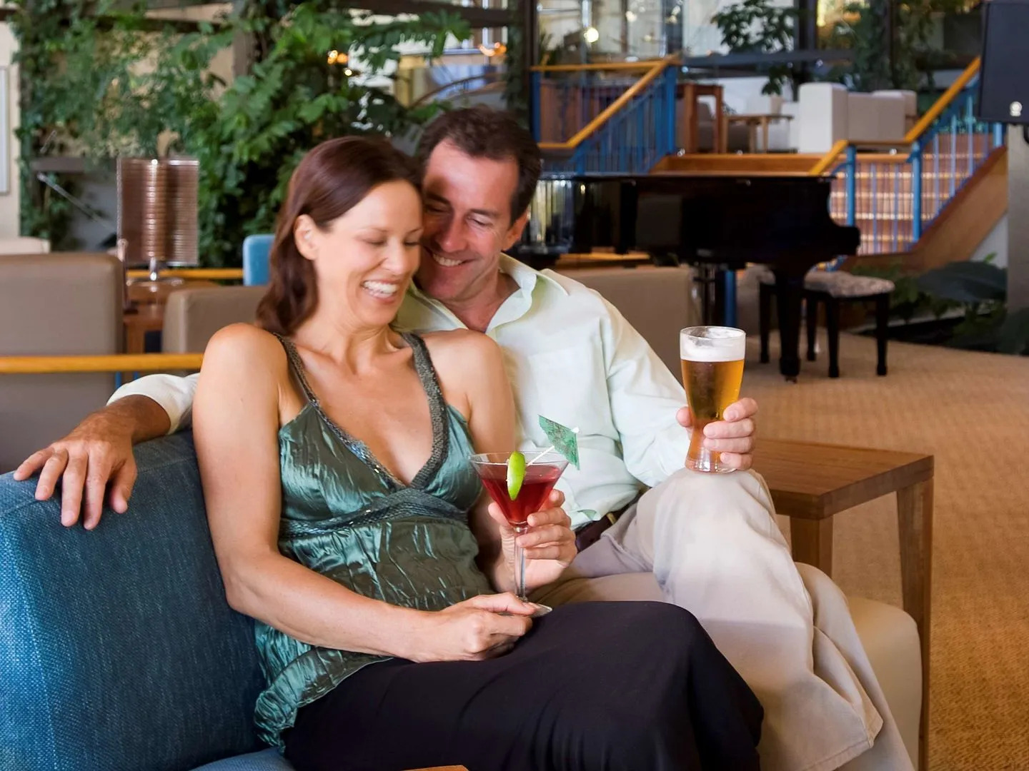 Kingfisher Bay Resort