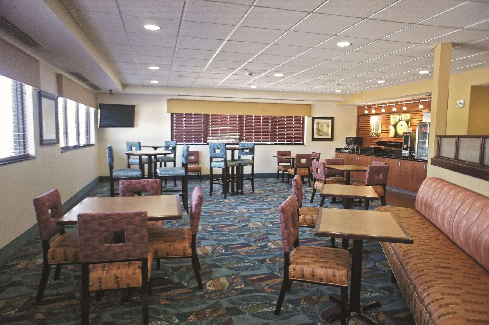 La Quinta Inn & Suites by Wyndham Edmond