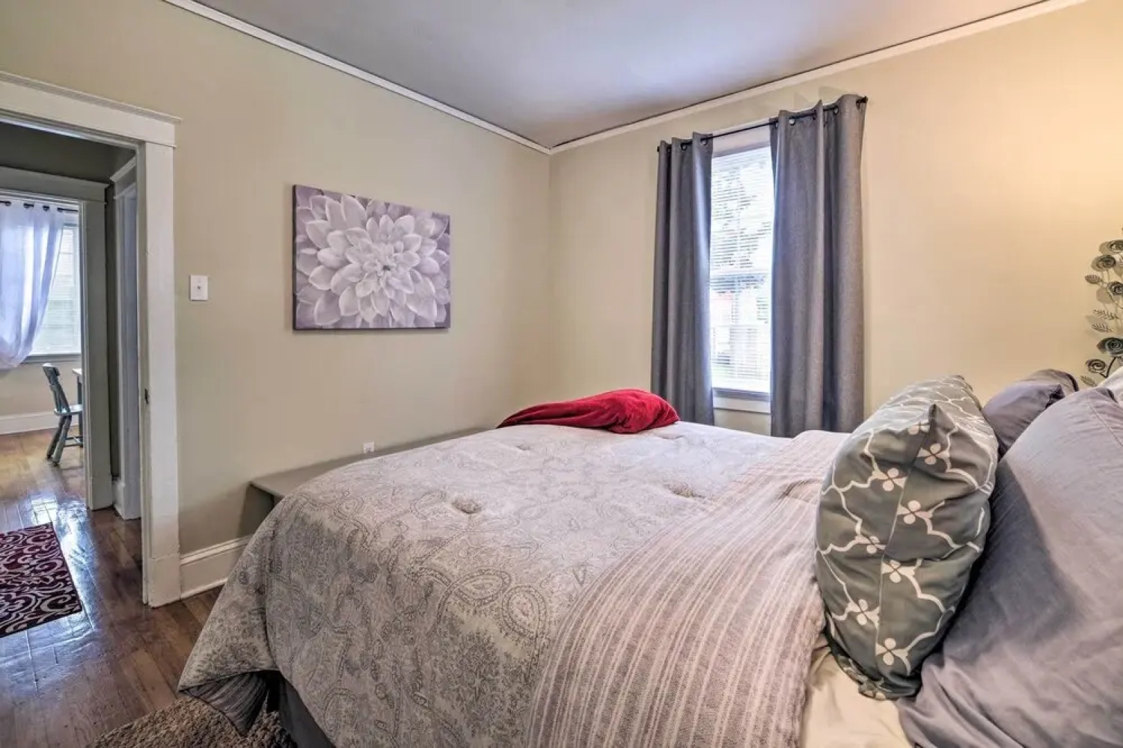 Centrally Located Richmond Home w/ Yard + Patio