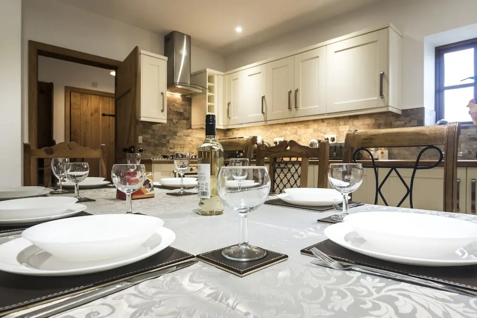 Orchard Cottage - Luxury Barn Conversion