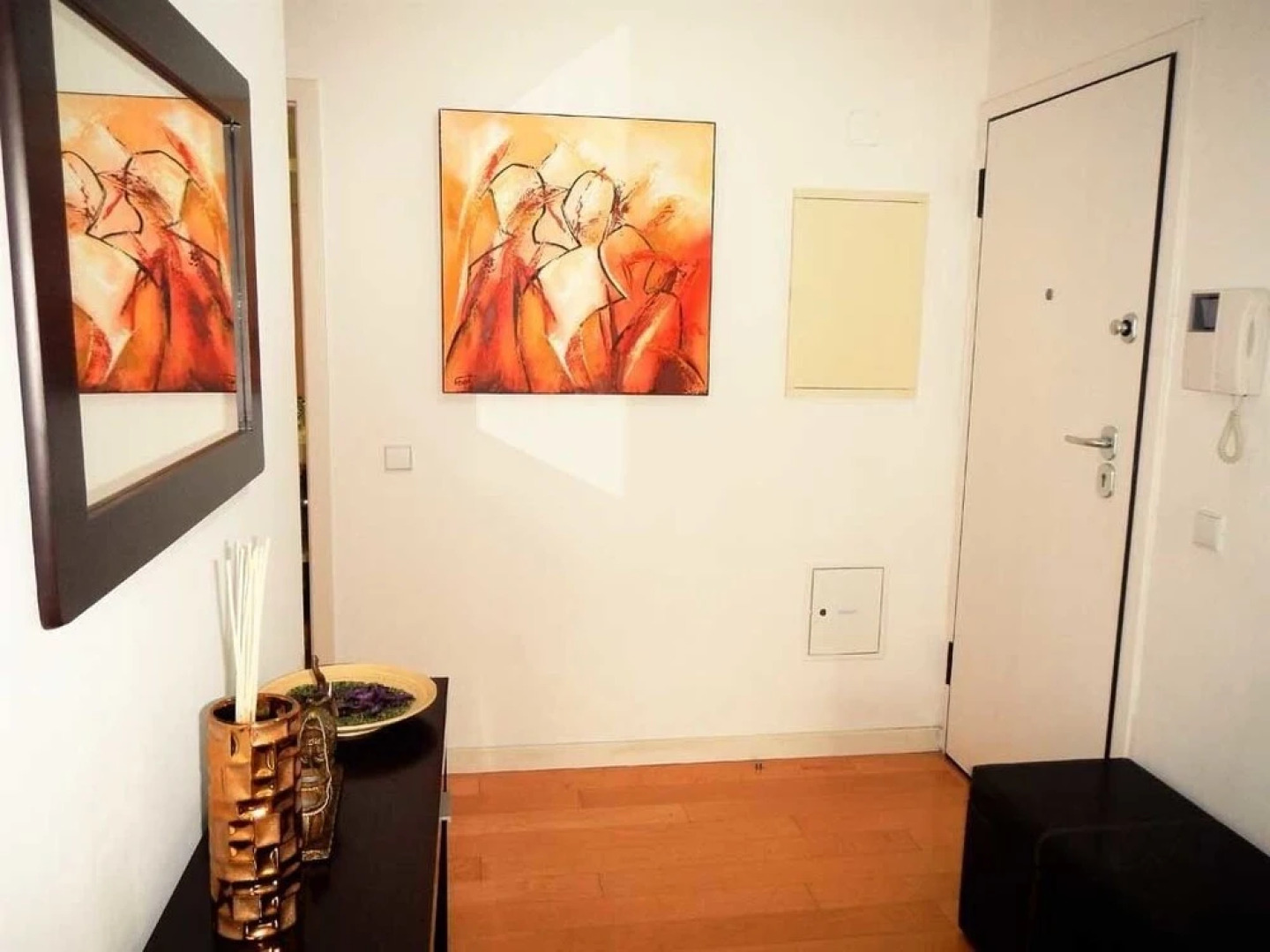 Parque das Nações by Host-Point