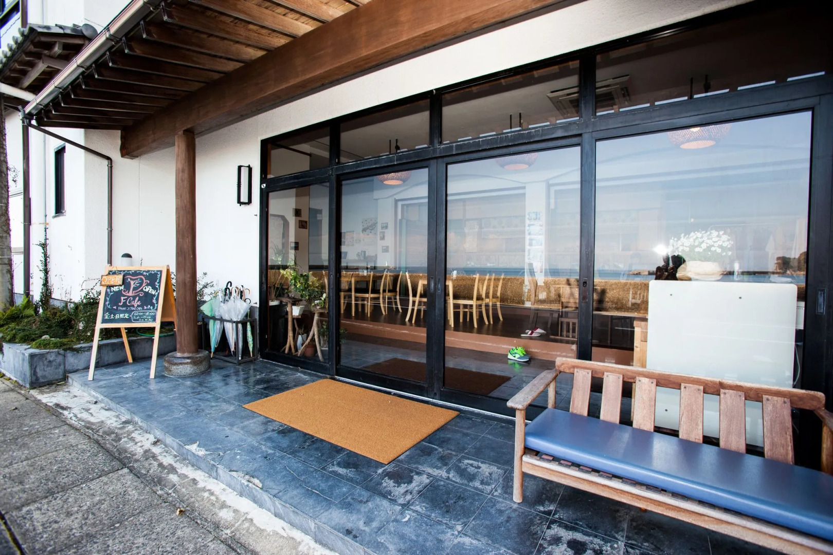 Nagasaki House Burabura - Hostel