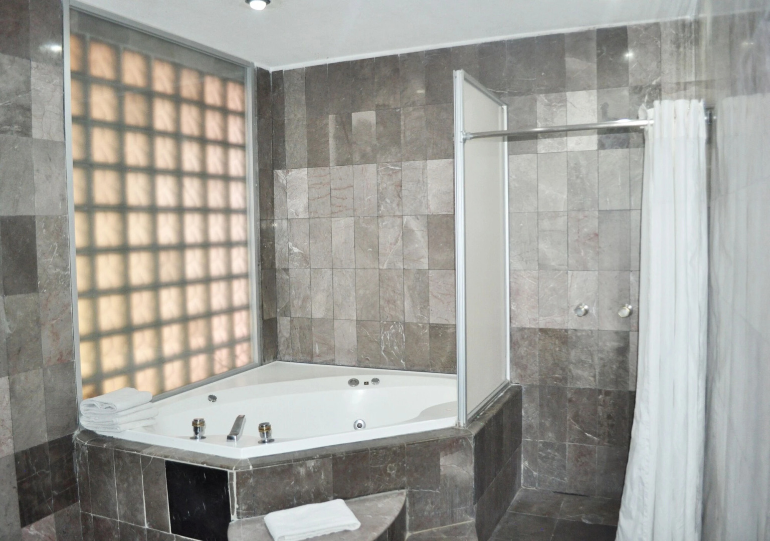 Hotel Arroyo de la Plata